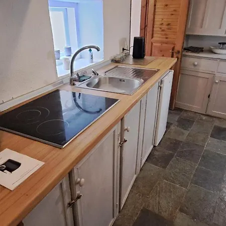 بيت للعطل The Retreat 2 Old Town Rhodes
