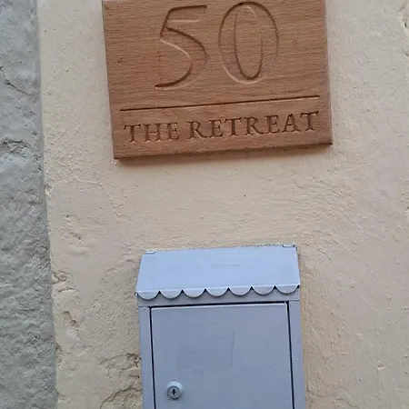 The Retreat 2 Old Town Rhodes Дом отдыха Родос