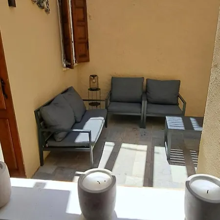 بيت للعطل The Retreat 2 Old Town Rhodes *